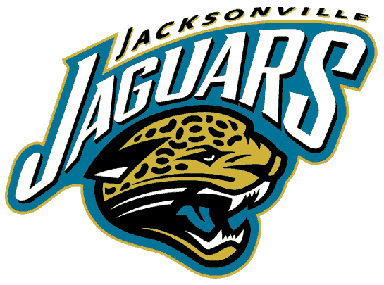 Jacksonville Jaguars 1995-1998 Alternate Logo DIY iron on transfer (heat transfer)